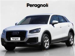 AUDI Q2 30  30 1.6 TDI STRONIC ADMIRED