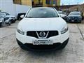 NISSAN Qashqai Nissan Qashqai 1.6 dci Acenta