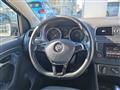 VOLKSWAGEN POLO Cross 1.4 TDI DSG BlueMotion Technology