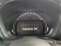 TOYOTA NUOVA AYGO X Aygo X 1.0 VVT-i 72 CV 5 porte Active