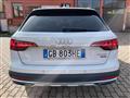 AUDI A4 ALLROAD 45 TFSI 245 CV S tronic Bus.Evo M-HYBRID