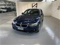 BMW SERIE 3 TOURING D XDRIVE 190CV TOURING BUSINESS *ALLUVIONATA*