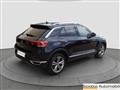 VOLKSWAGEN T-ROC 1.5 TSI ACT DSG Advanced BlueMotion Technology