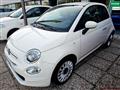 FIAT 500 1.0 Hybrid Lounge