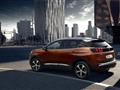 PEUGEOT 3008 1.5 bluehdi Allure s&s 130cv eat8