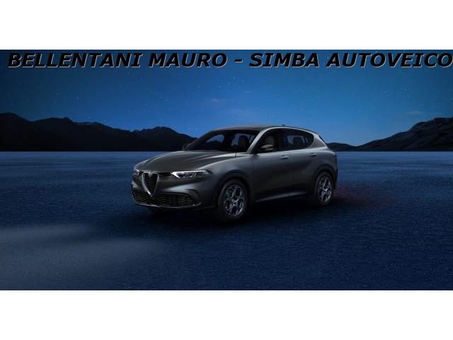 ALFA ROMEO TONALE 1.5 130 CV MHEV TCT7 Super