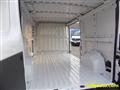 FIAT DUCATO 35 3.0 CNG CH1 Furgone METANO