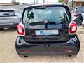 SMART FORTWO CABRIO 1.0cc PASSION 71cv TETTO PANORAMA BLUETOOTH CRUISE