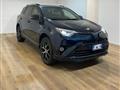 TOYOTA RAV4 2.5 Hybrid 4WD Exclusive