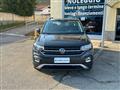 VOLKSWAGEN T-CROSS 1.0 TSI Style BMT