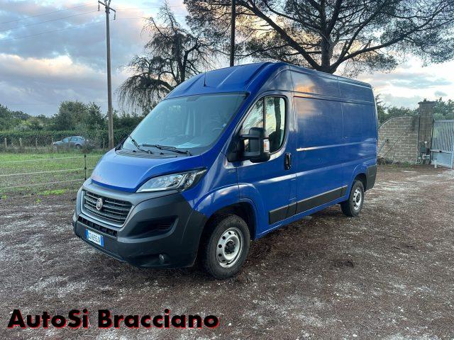 FIAT DUCATO 35 2.3 MJT 140CV PM-TM Furgone