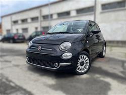 FIAT 500 FIAT 500 1.0 hybrid 70cv +Clim,Auto+Tetto+Navi+Sen