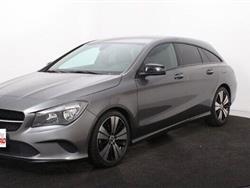 MERCEDES CLASSE CLA CLA 200 d S.W. Automatic Premium