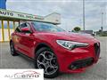 ALFA ROMEO STELVIO 2.2 Turbodiesel 190 CV AT8 Q4 Sprint