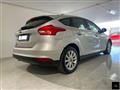 FORD Focus 1.5 TDCi 120 CV S&S Titanium Bus.