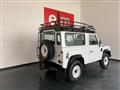 LAND ROVER DEFENDER 90 2.2 TD4 N1