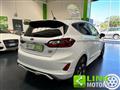 FORD FIESTA ST 1.5 200CV CLIMABIZONA,PELLE,NAVI, RETROCAM.