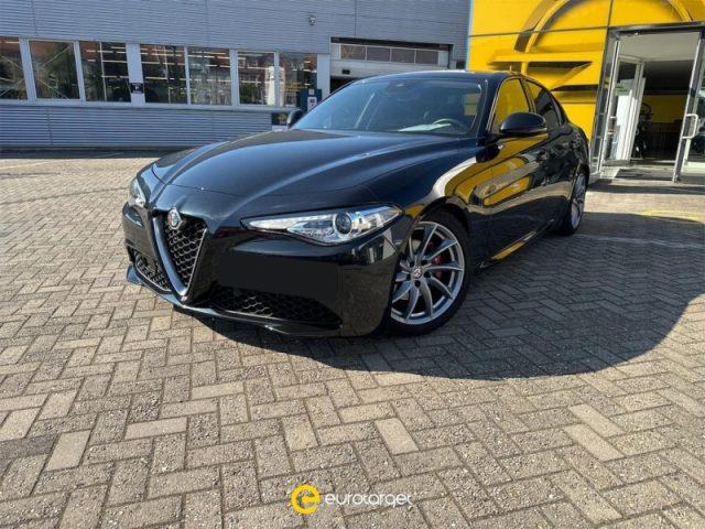 ALFA ROMEO GIULIA 2.0 Turbo 200 CV AT8 Sprint