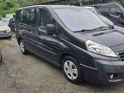 PEUGEOT EXPERT Tepee 2.0 HDi 125CV FAP 9 posti