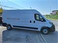 FIAT DUCATO 33 2.2 Mjt 140CV PLM-TM Furgone N°GR463