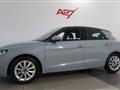 AUDI A1 SPORTBACK A1 SPB 25 TFSI Admired Advanced