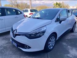 RENAULT CLIO 1.5 dCi 8V 75CV 5 porte Wave