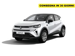 RENAULT NUOVO CAPTUR TCe 90 CV Evolution