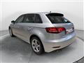 AUDI A3 SPORTBACK A3 SPB 35 TDI S tronic Business