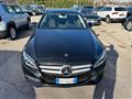 MERCEDES CLASSE C CABRIO SW d Business auto fari Led - targa FR142JH