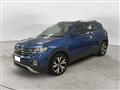 VOLKSWAGEN T-CROSS 1.0 TSI Style BMT