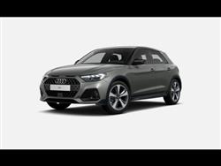 AUDI A1 SPORTBACK Audi  allstreet Identity Contrast 30 TFSI  85(116)