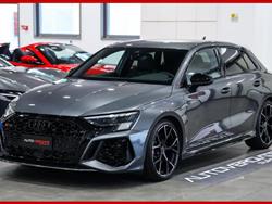 AUDI RS 3 SPORTBACK SPB TFSI quattro S tronic