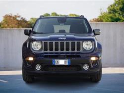 JEEP RENEGADE 1.6 Mjt DDCT 120 CV Limited