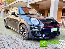 MINI 3 PORTE JCW Hatch JCW 2.0 231 CV Automatic