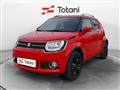 SUZUKI IGNIS III 2017 1.2 dualjet iTop 4wd allgrip