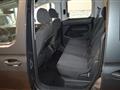 FORD TOURNEO CONNECT 2.0 EcoBlue 122 CV Powershift Titanium