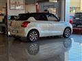 SUZUKI SWIFT 1.2 Hybrid CVT Top