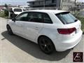 AUDI A3 Sportback 1.6 TDI S tronic Ambition