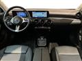 MERCEDES CLASSE A d Automatic Advanced