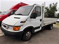 IVECO DAILY PASSO LUNGO CASSONATO 2.3 Hpi TDI GEMELLATO