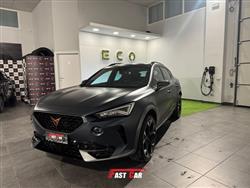 CUPRA FORMENTOR 2.0 TSI 4Drive DSG