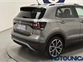 VOLKSWAGEN T-CROSS 1.0 TSI 110CV ADVANCED LED COCKPIT