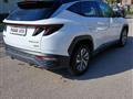 HYUNDAI NUOVA TUCSON Tucson 1.6 HEV aut. XLine