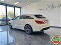 MERCEDES CLASSE CLA d S.W. Automatic Sport Navi Led Full