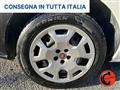 FIAT DOBLÒ 1.4 T-Jet N.P PC-TN ALLESTITO+PORTAPACCHI+SENSORI-