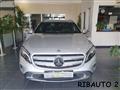 MERCEDES CLASSE GLA d Automatic Premium