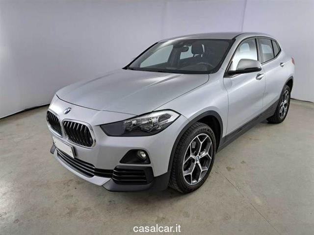 BMW X2 sDrive18d Advantage