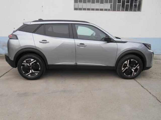 PEUGEOT 2008 2ª