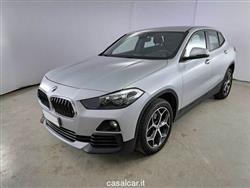 BMW X2 sDrive18d Advantage