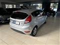 FORD FIESTA 1.5 TDCi 75CV 5 porte Titanium